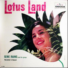The Gene Rains Group
