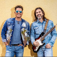 Carlos Vives & Juanes