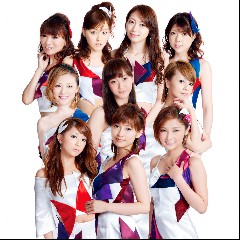 Dream Morning Musume