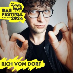Rich vom Dorf