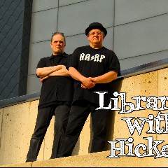 Librarians With Hickeys