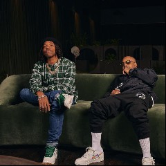 Curren$y & Jermaine Dupri
