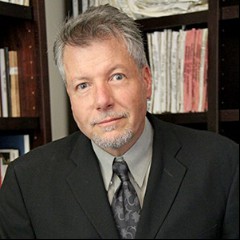 Rob Ramsey