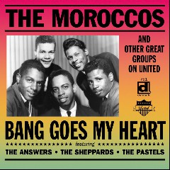The Moroccos