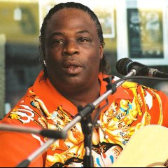 Terry Big T Williams