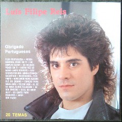 Luis Filipe Reis