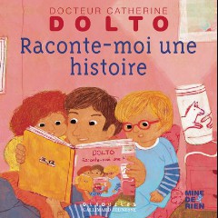 Raconte moi une histoire