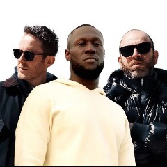 Chase & Status & Stormzy