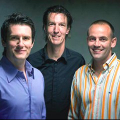 European Jazz Trio