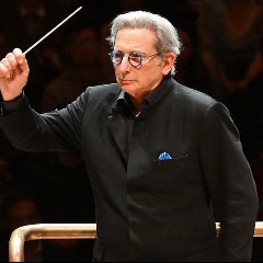 Michael Tilson Thomas & London Symphony Orchestra