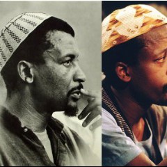 Abdullah Ibrahim / Johnny Dyani