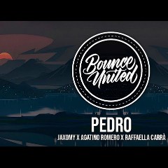 JAXOMY X AGATINO ROMERO X RAFF