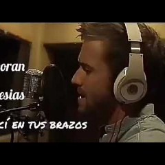 Julio Iglesias & Pablo Alborán