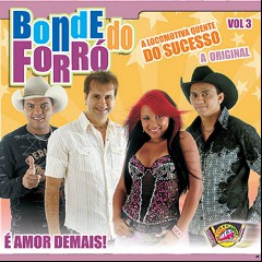 Bonde do Forró