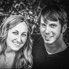 Travis & Diana