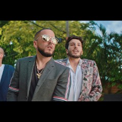 Yandel, Sebastián Yatra & Manuel Turizo