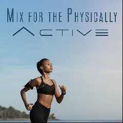 Power Walking Music Club