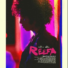 Reefa!