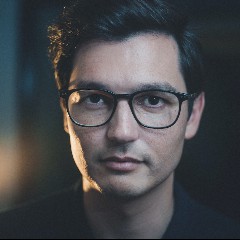 Levi Patel