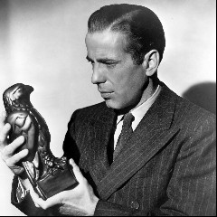 Sam Spade