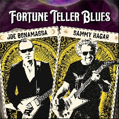 Joe Bonamassa & Sammy Hagar