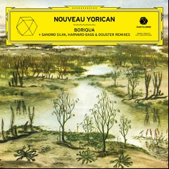 Nouveau Yorican