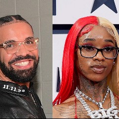 Sexyy Red feat. Drake