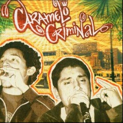 Caramelo Criminal
