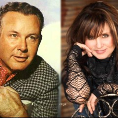 Jim Reeves & Deborah Allen
