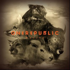 OneRepublic & Alesso