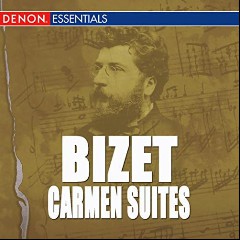 London Festival Orchestra & Alfred Scholz