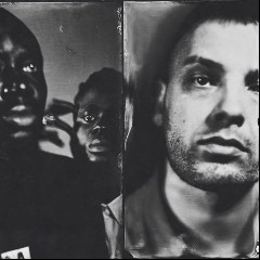 Young Fathers