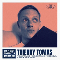 Thierry Tomas