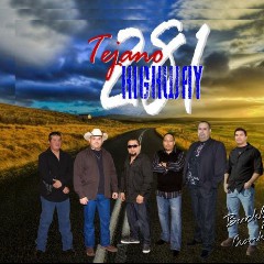 Tejano Highway