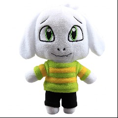 Asriel