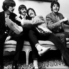 The Beatles Recovered Band