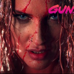 GUNSHIP feat. Tim Cappello & Indiana