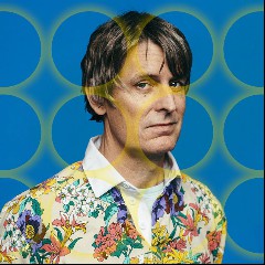 Stephen Malkmus