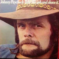 Johnny Paycheck