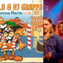 DJ Tequila & DJ Grappa
