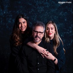 Jesús Adrián Romero & Melissa Romero