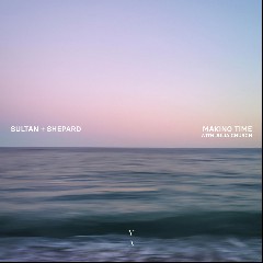 Sultan + Shepard & Julia Church