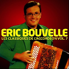 Éric Bouvelle
