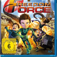 Freedom Force