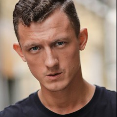 Aidan Knight