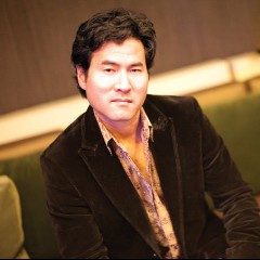 Jeff Kashiwa