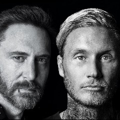 David Guetta & MORTEN