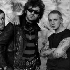 Anti-Nowhere League