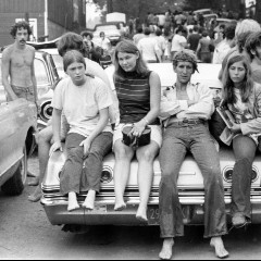 The Hippies