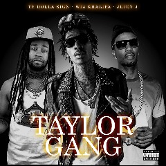 Juicy J & Wiz Khalifa
